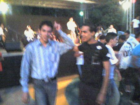 moi et abaada